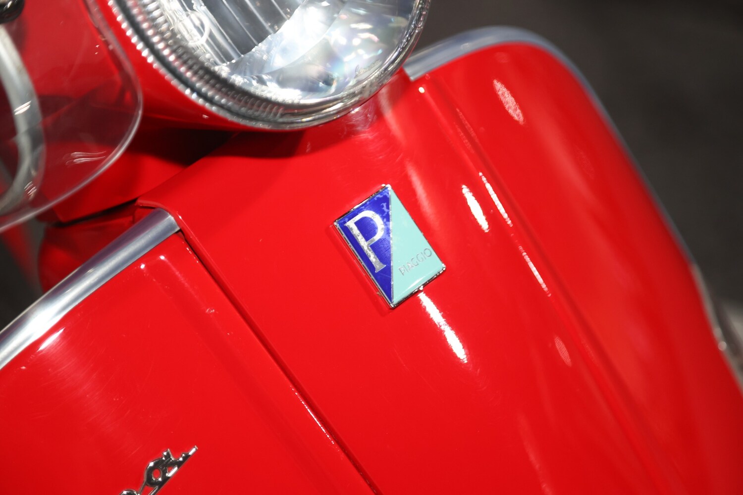 Piaggio VESPA