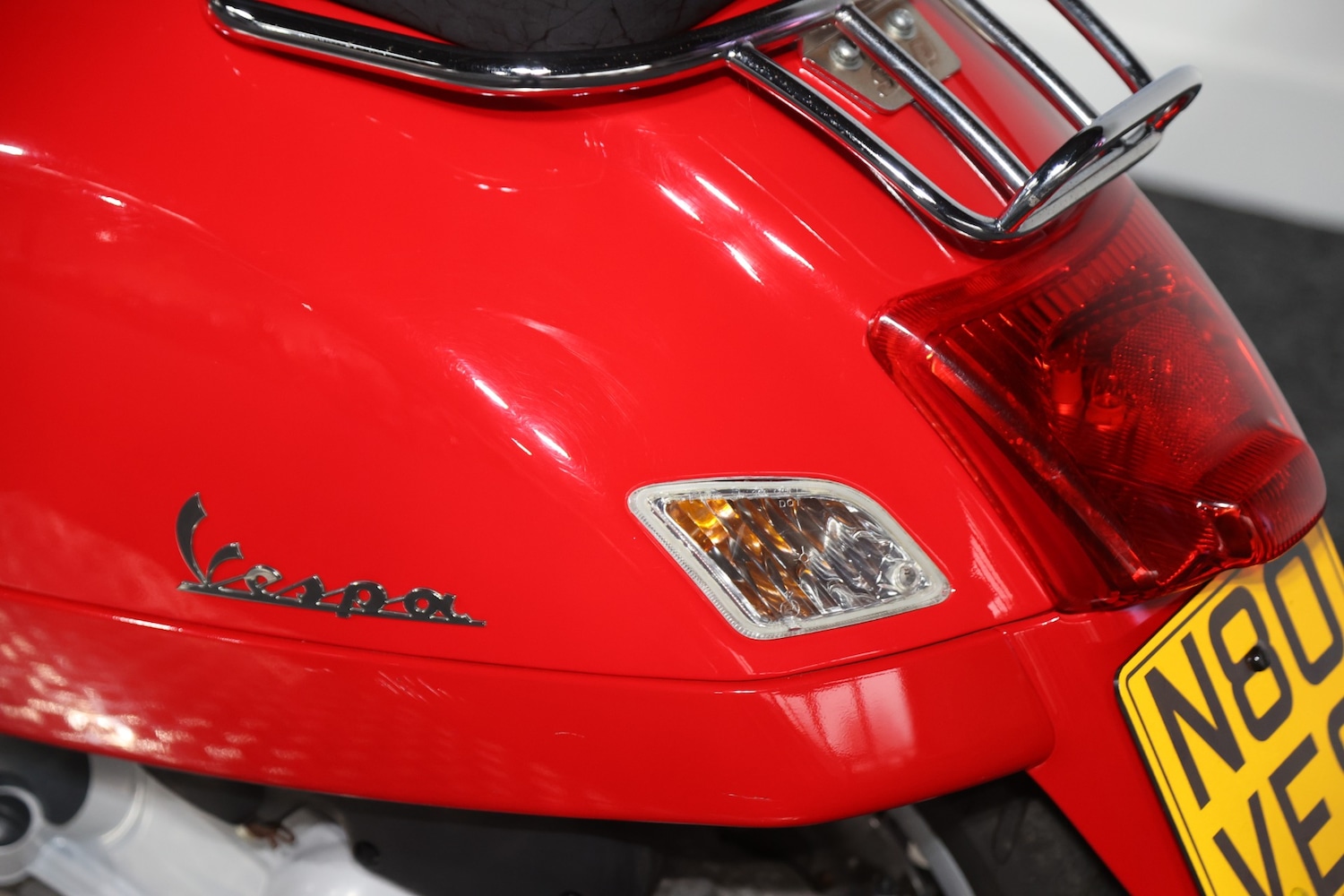 Piaggio VESPA