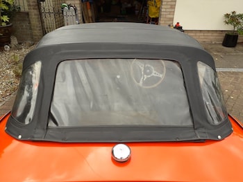 Used Triumph Spitfire 1980 for sale - 79500245: Photo
