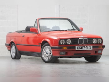 BMW - 3 Series