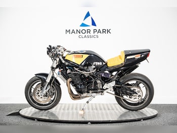 Used HARRIS MAGNUM II 1983 for sale - bike-77778140: Photo