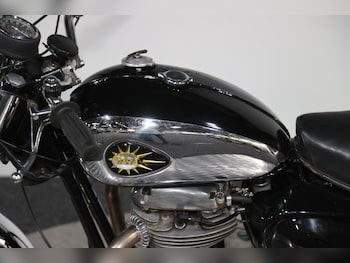 Used BSA A65 1964 for sale - bike-79559741: Photo