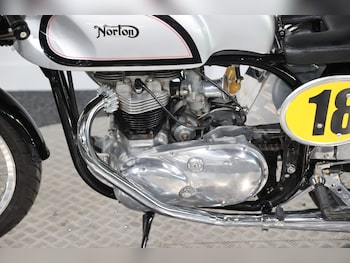 Used TRITON TR6R 1988 for sale - bike-78993478: Photo