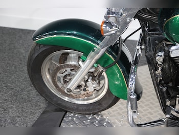 Used Kawasaki VN 1500 1998 for sale - bike-79616615: Photo