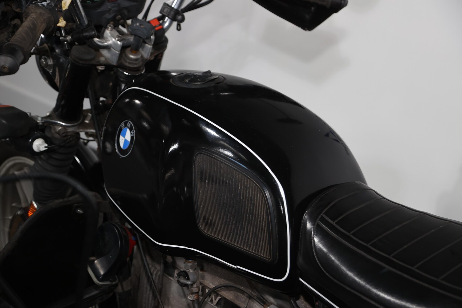 Used BMW R80 1980 for sale - 78542194: Photo 10