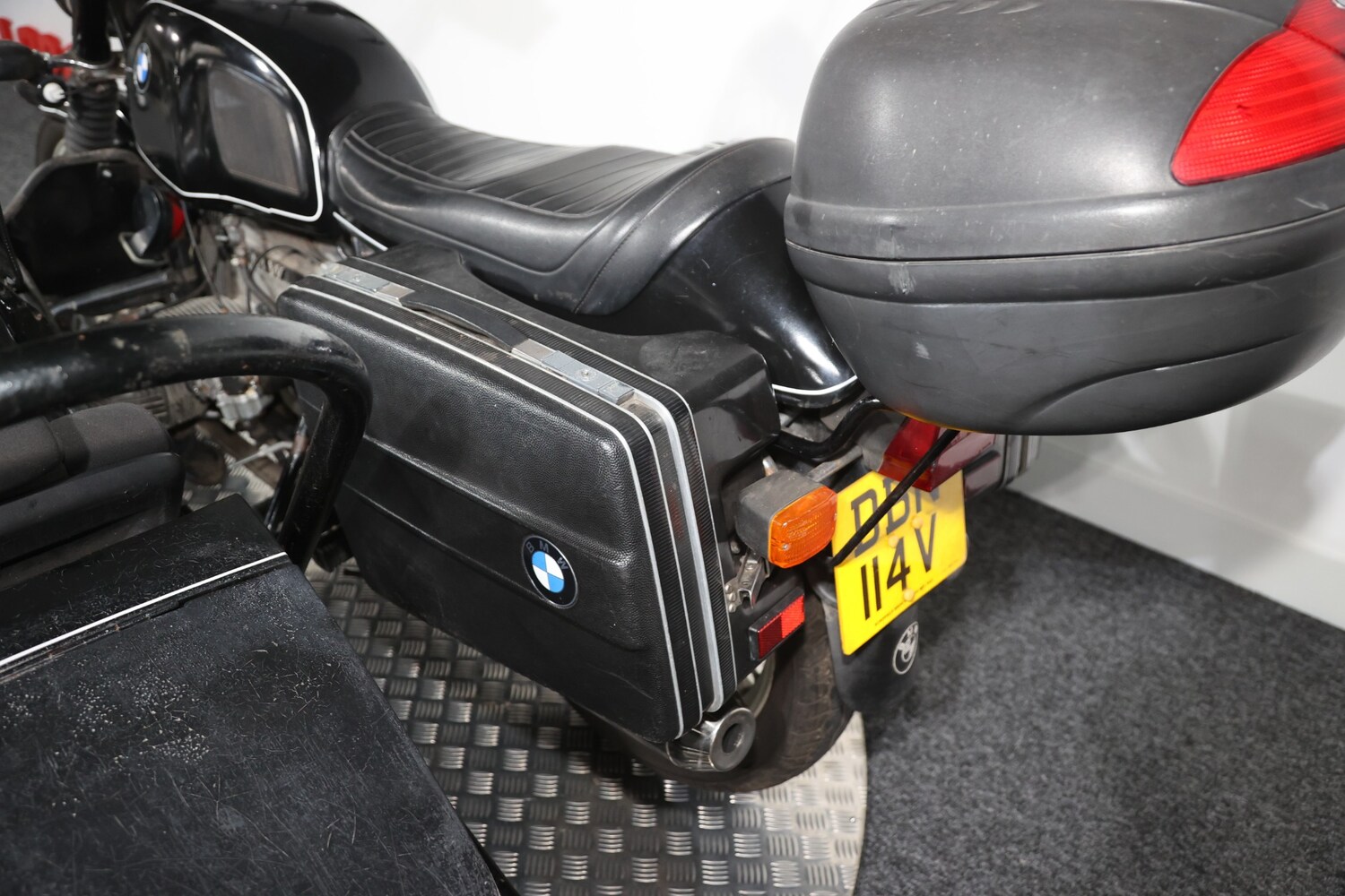 Used BMW R80 1980 for sale - 78542194: Photo 11