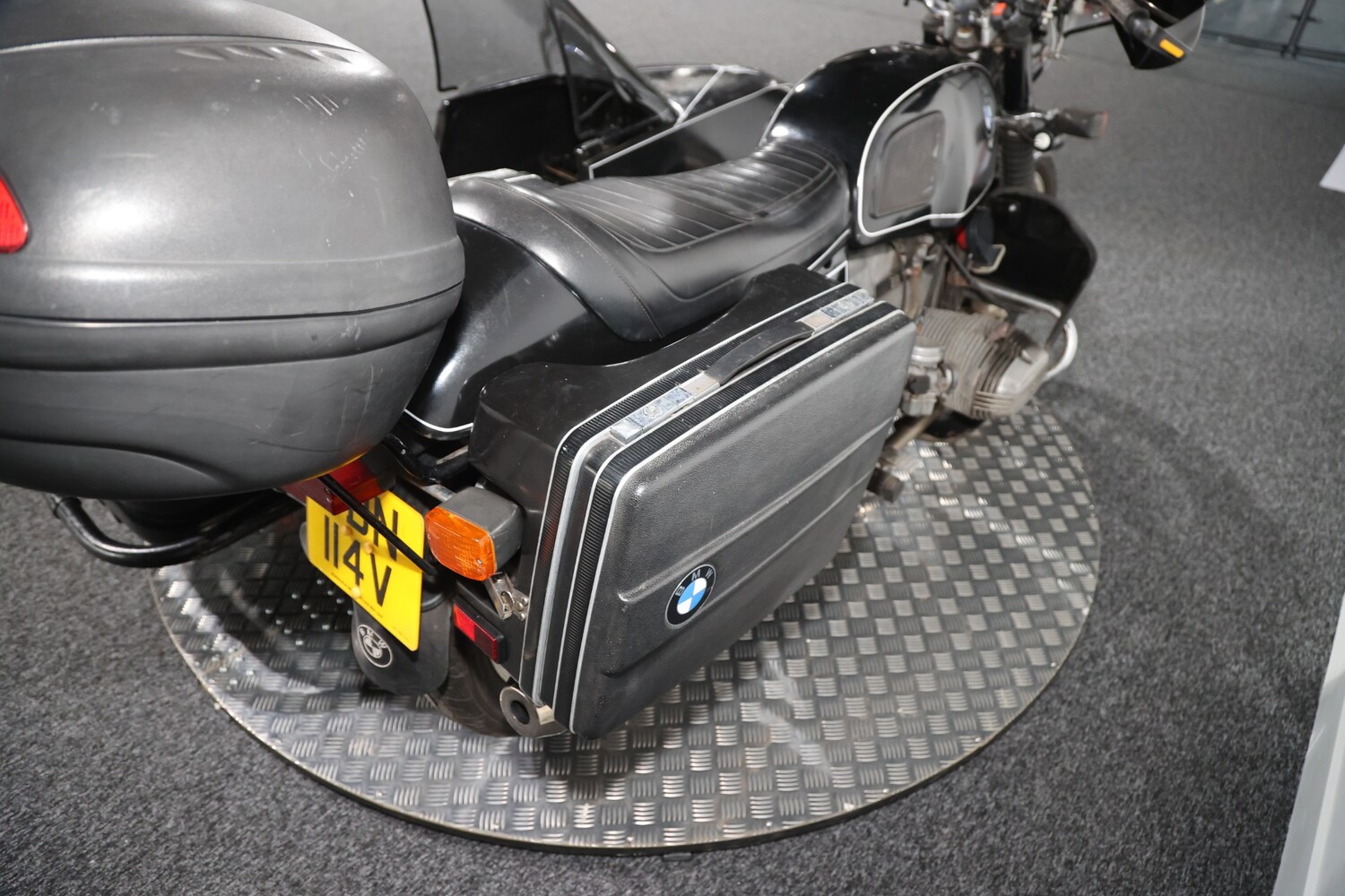 Used BMW R80 1980 for sale - 78542194: Photo 13