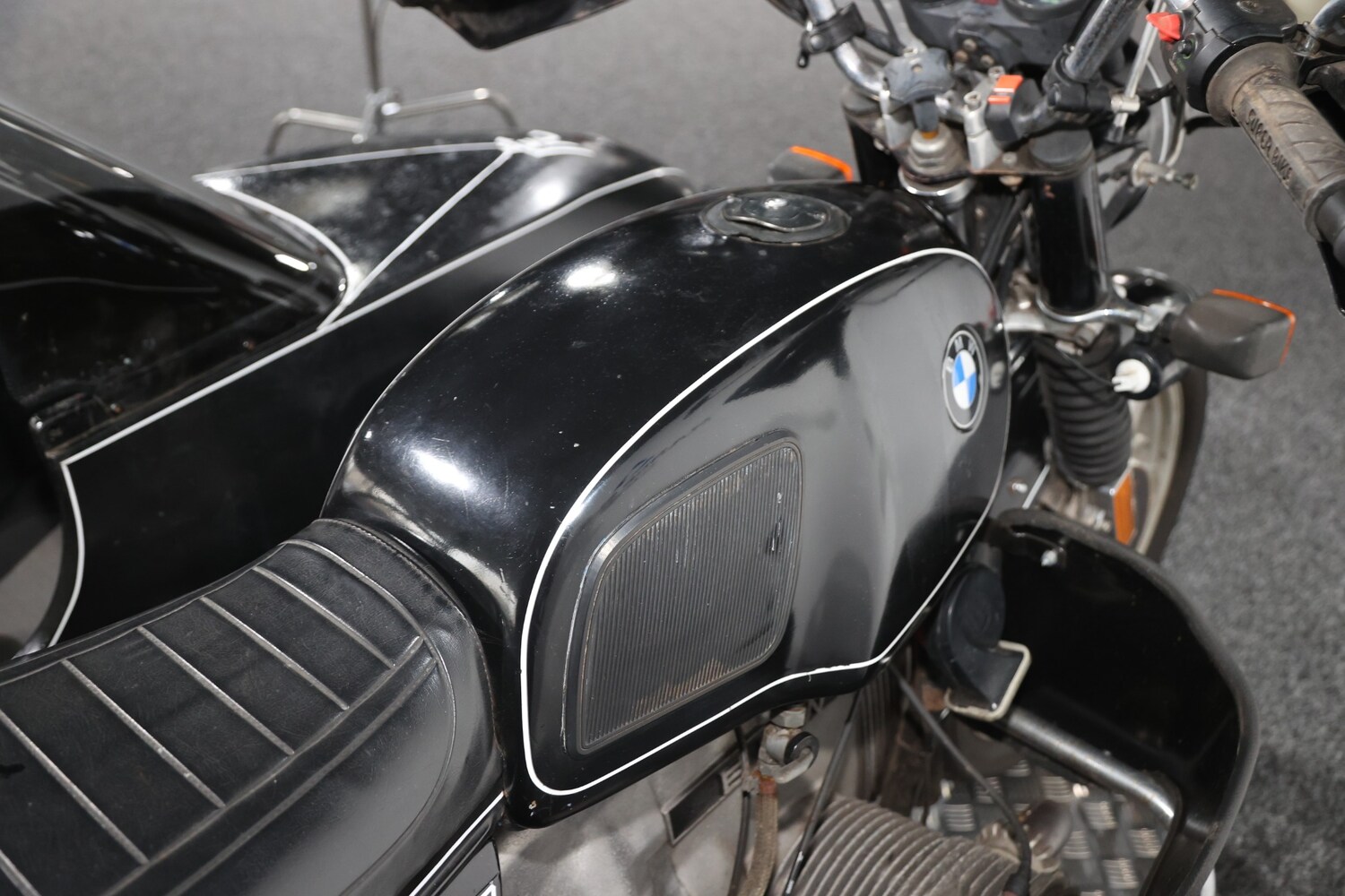 Used BMW R80 1980 for sale - 78542194: Photo 15