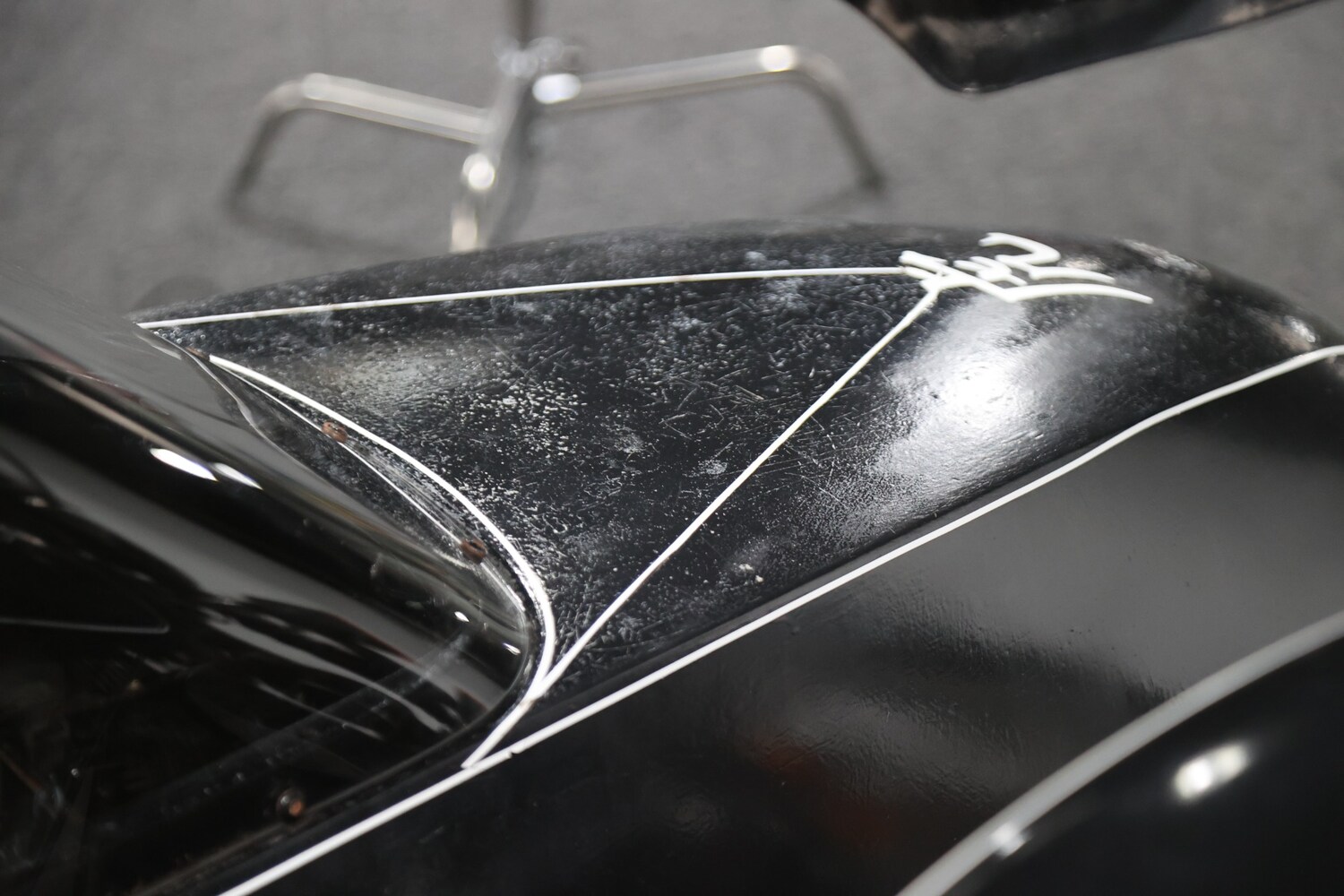 Used BMW R80 1980 for sale - 78542194: Photo 16