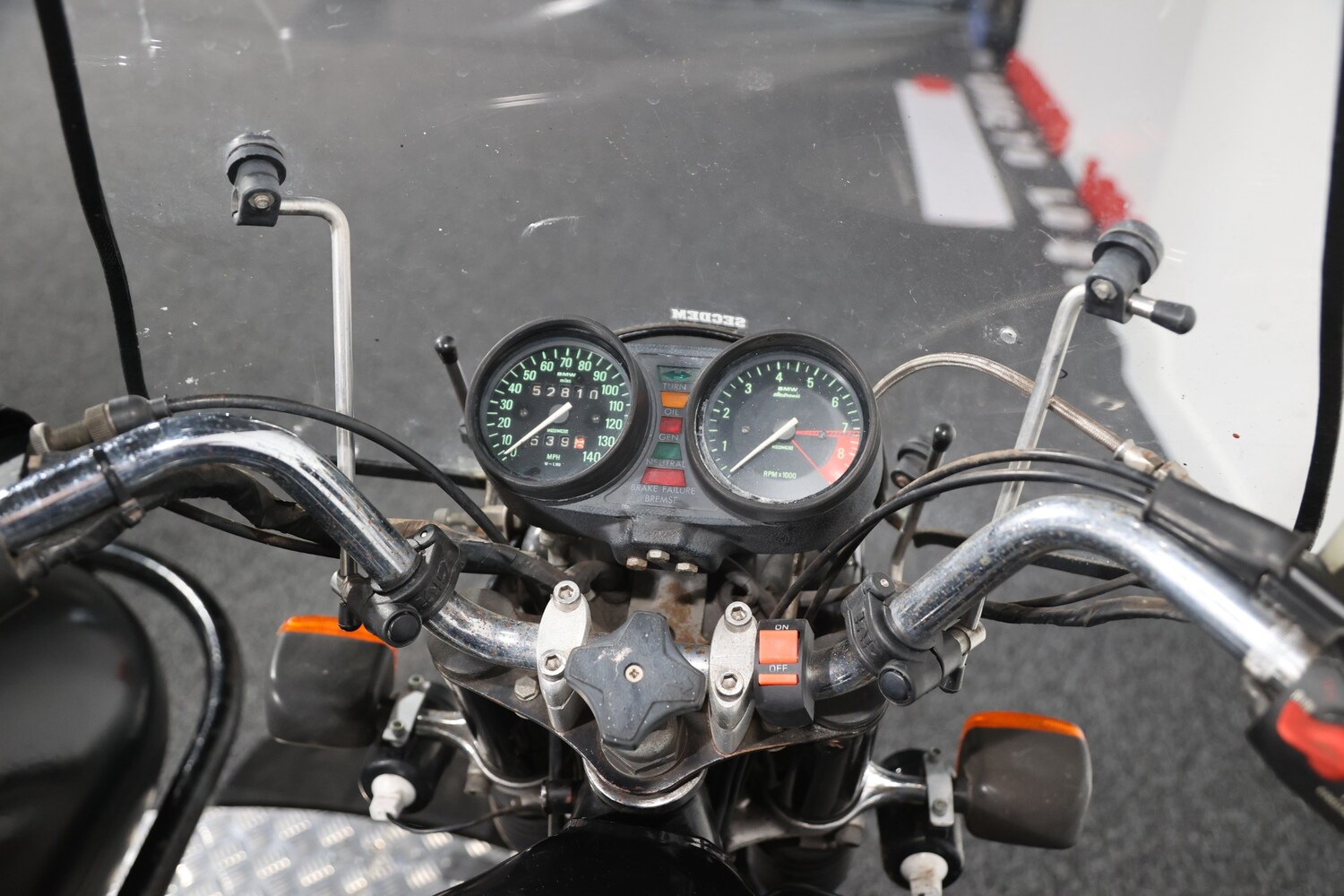Used BMW R80 1980 for sale - 78542194: Photo 17