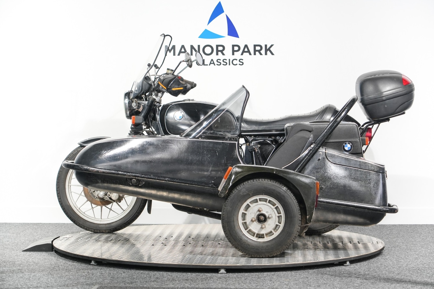 Used BMW R80 1980 for sale - 78542194: Photo 2