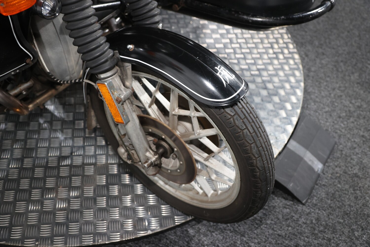 Used BMW R80 1980 for sale - 78542194: Photo 20