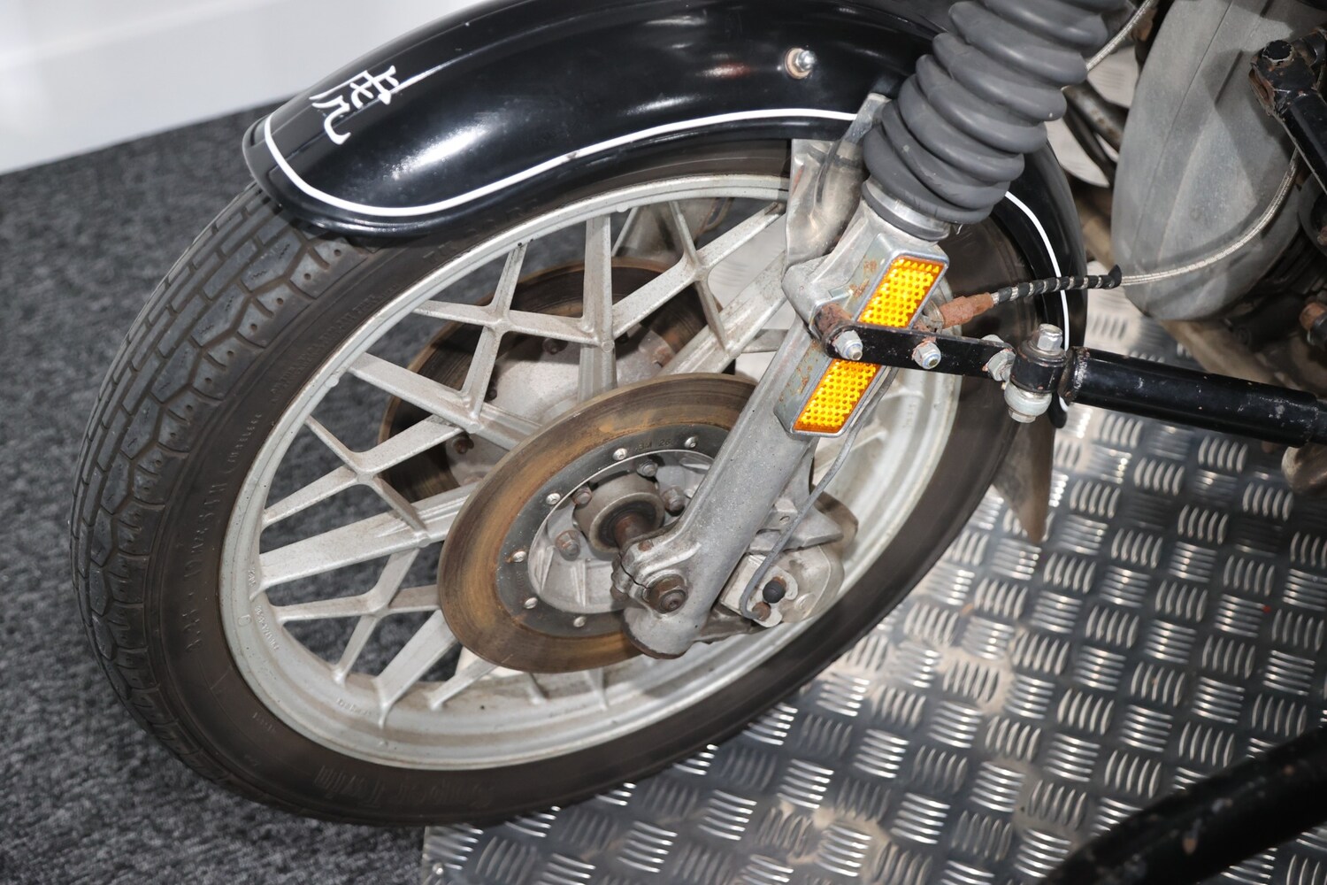 Used BMW R80 1980 for sale - 78542194: Photo 21