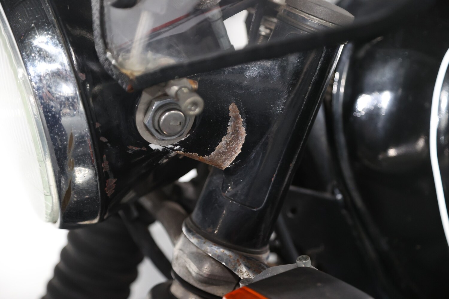 Used BMW R80 1980 for sale - 78542194: Photo 22