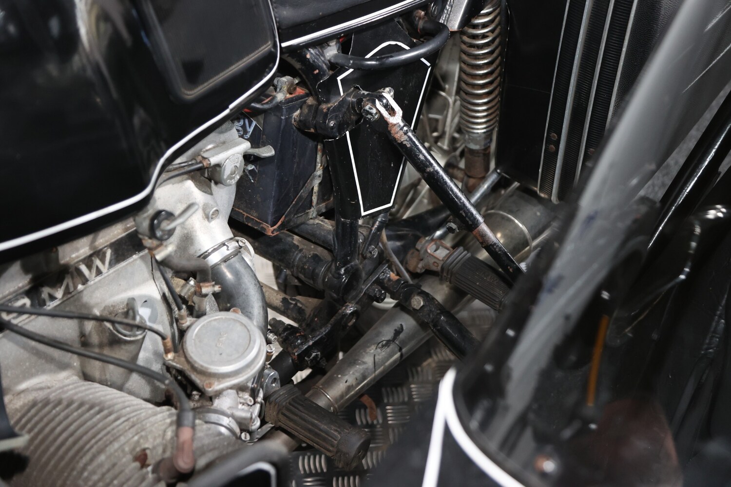Used BMW R80 1980 for sale - 78542194: Photo 23