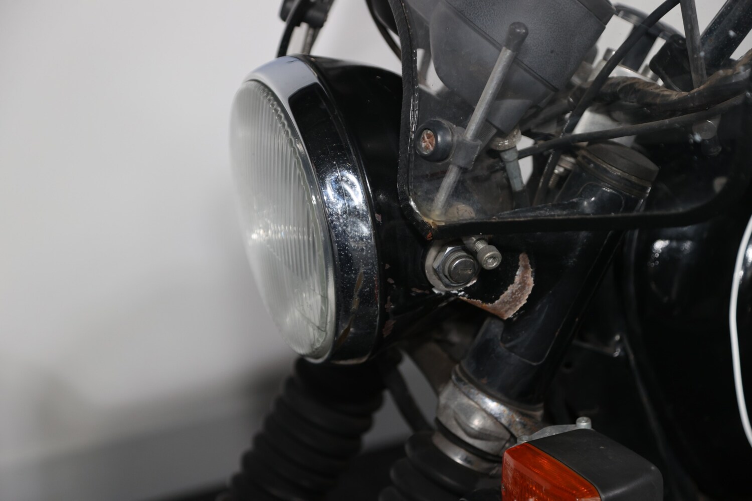 Used BMW R80 1980 for sale - 78542194: Photo 24
