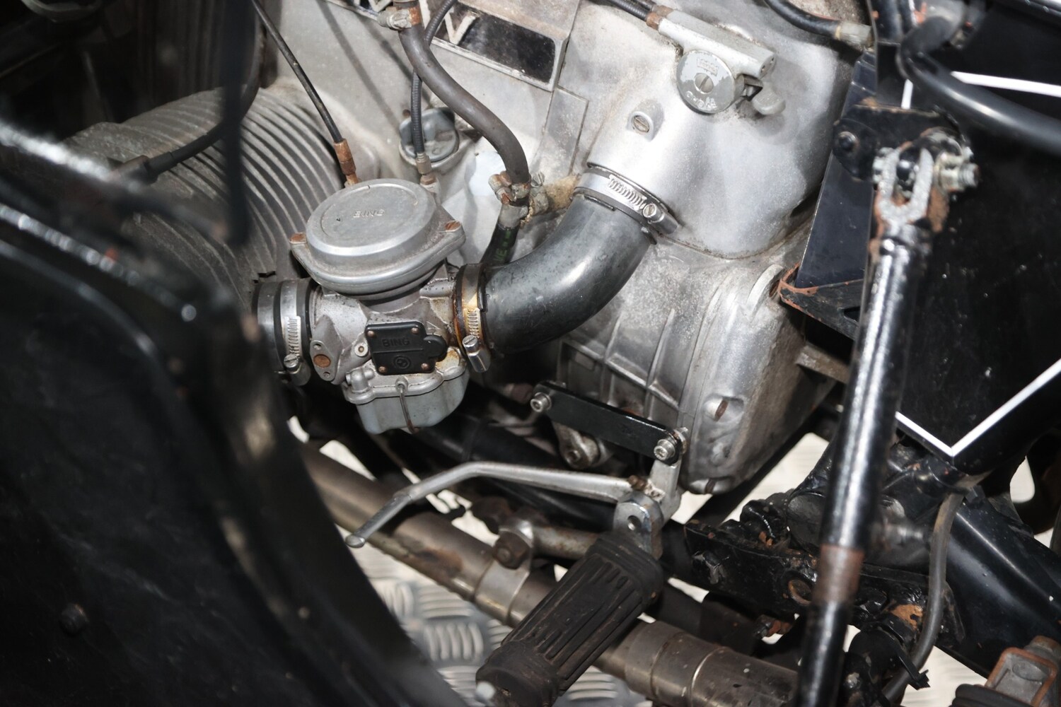 Used BMW R80 1980 for sale - 78542194: Photo 25