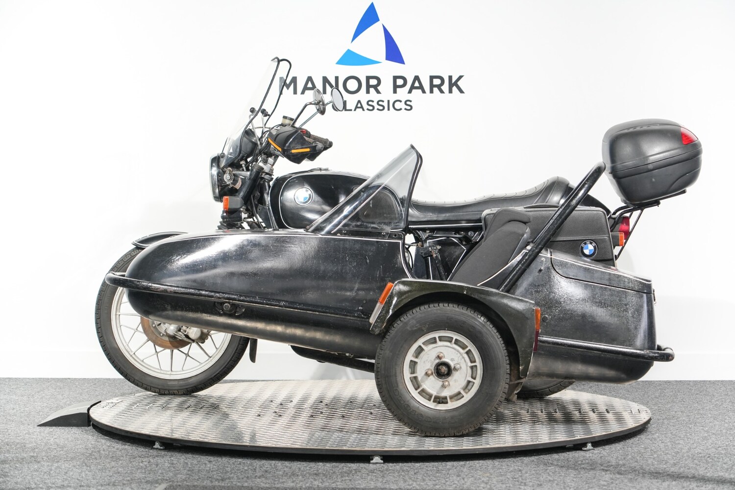 Used BMW R80 1980 for sale - 78542194: Photo 26