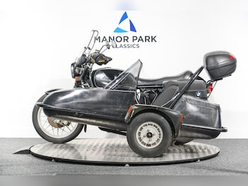 Used BMW R80 1980 for sale - bike-78542194: Photo