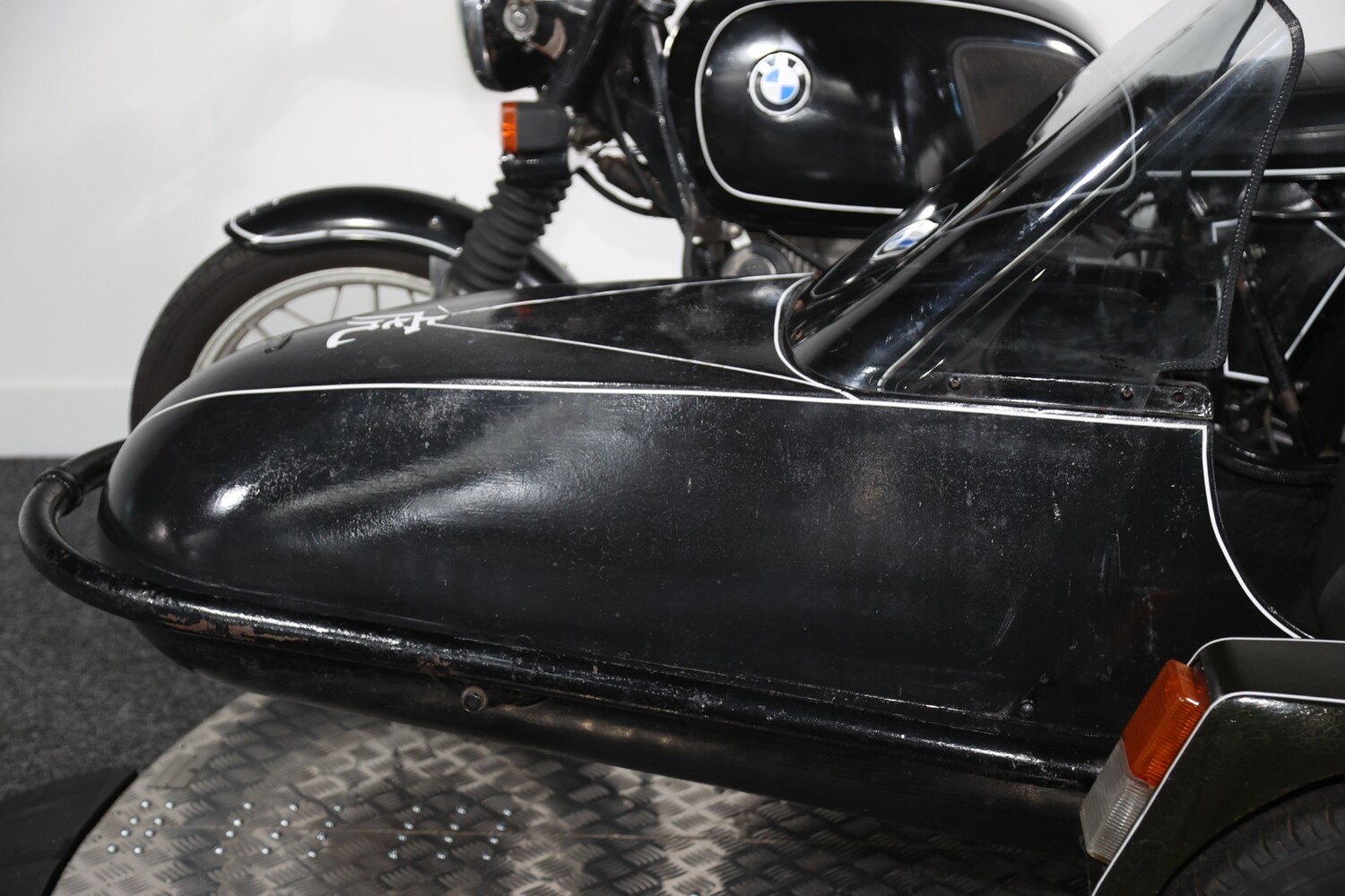 Used BMW R80 1980 for sale - 78542194: Photo 4
