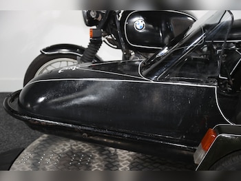 Used BMW R80 1980 for sale - bike-78542194: Photo