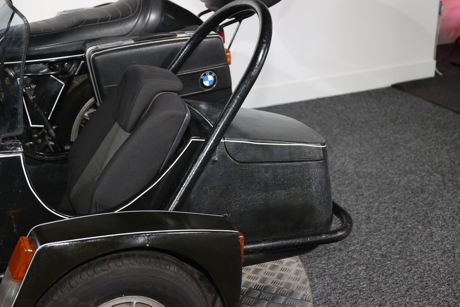 Used BMW R80 1980 for sale - 78542194: Photo 5
