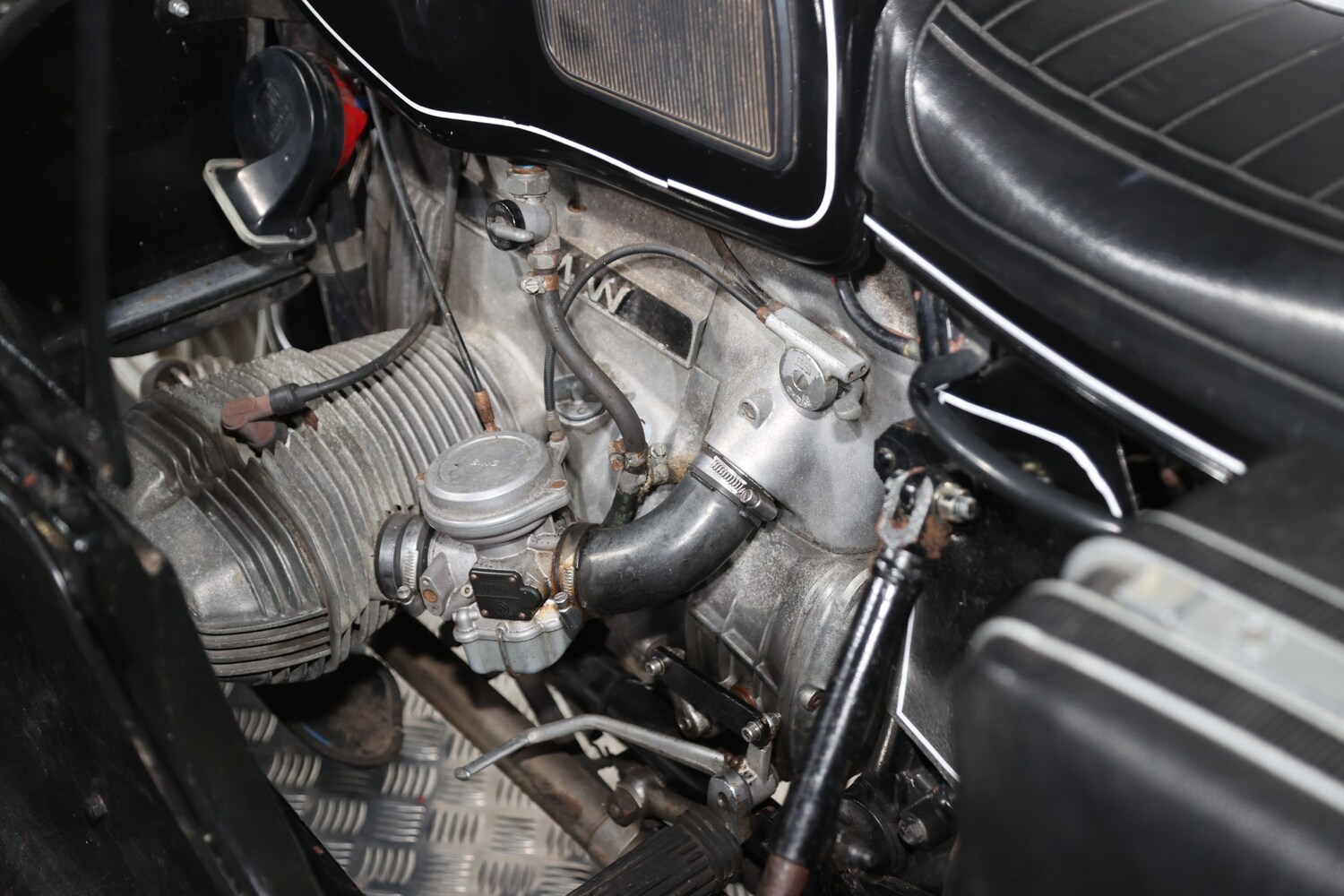 Used BMW R80 1980 for sale - 78542194: Photo 9