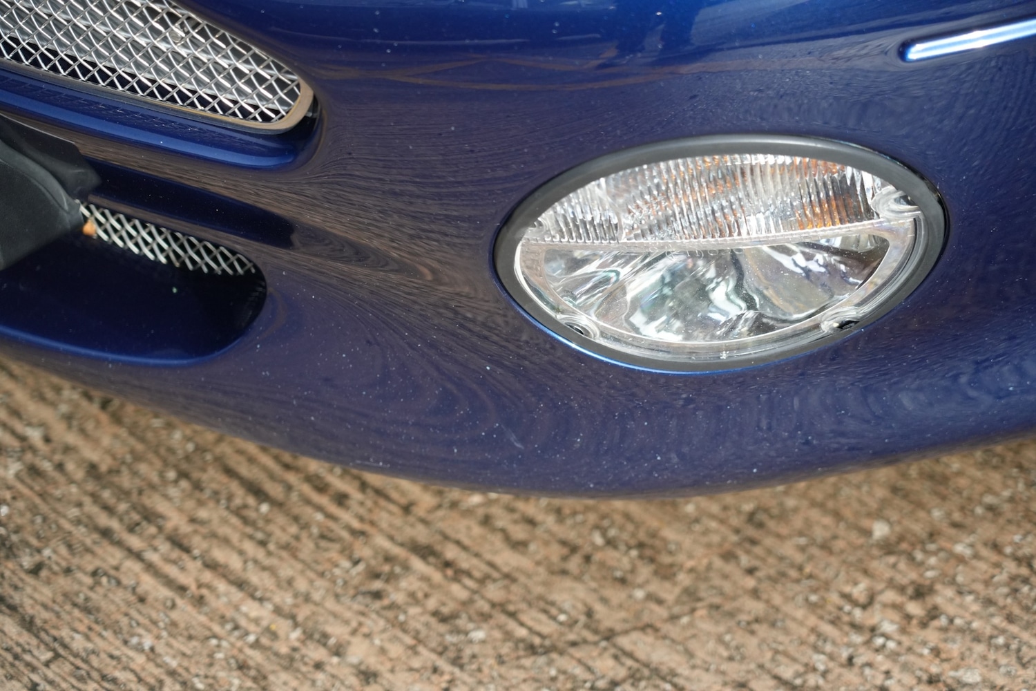 Used Aston Martin DB7 2001 for sale - 76492206: Photo 10