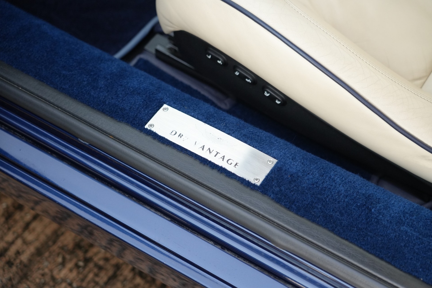 Used Aston Martin DB7 2001 for sale - 76492206: Photo 14