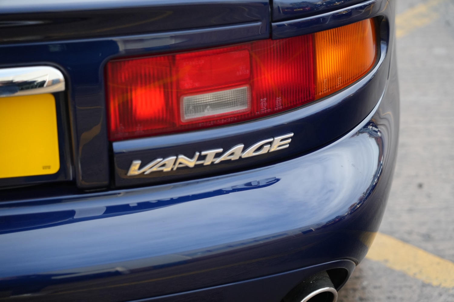 Used Aston Martin DB7 2001 for sale - 76492206: Photo 4