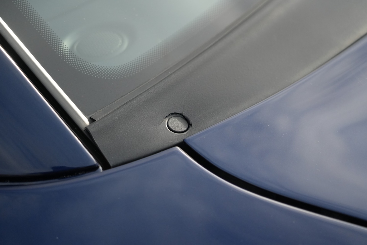 Used Aston Martin DB7 2001 for sale - 76492206: Photo 8