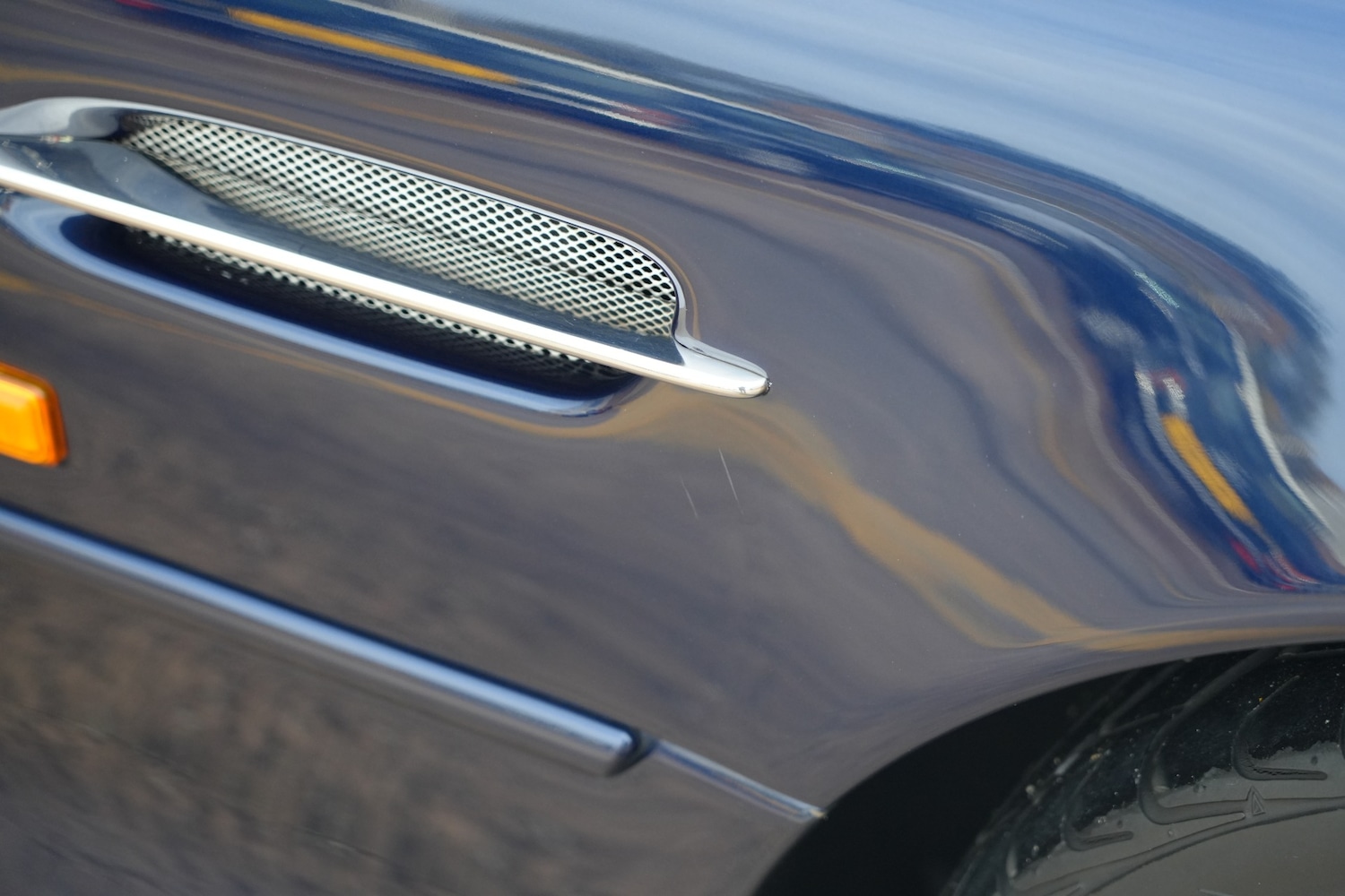 Used Aston Martin DB7 2001 for sale - 76492206: Photo 9