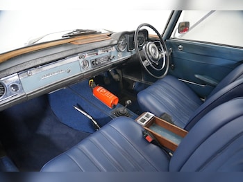 Used Mercedes-Benz 250 1967 for sale - 77877635: Photo