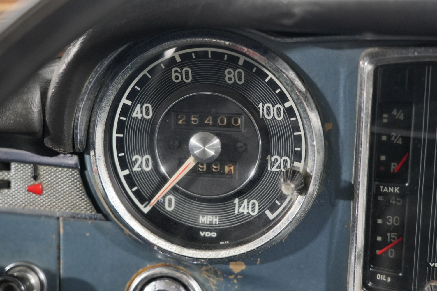 Used Mercedes-Benz 250 1967 for sale - 77877635: Photo 4
