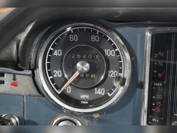 Used Mercedes-Benz 250 1967 for sale - 77877635: Photo