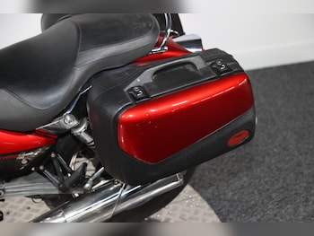 Used Moto Guzzi NEVADA 2006 for sale - bike-77803464: Photo