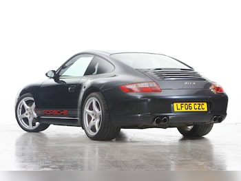 Used Porsche 911 2006 for sale - 77377722: Photo
