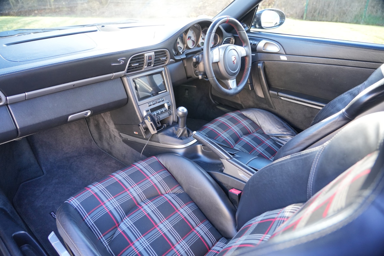 Used Porsche 911 2006 for sale - 77377722: Photo 3