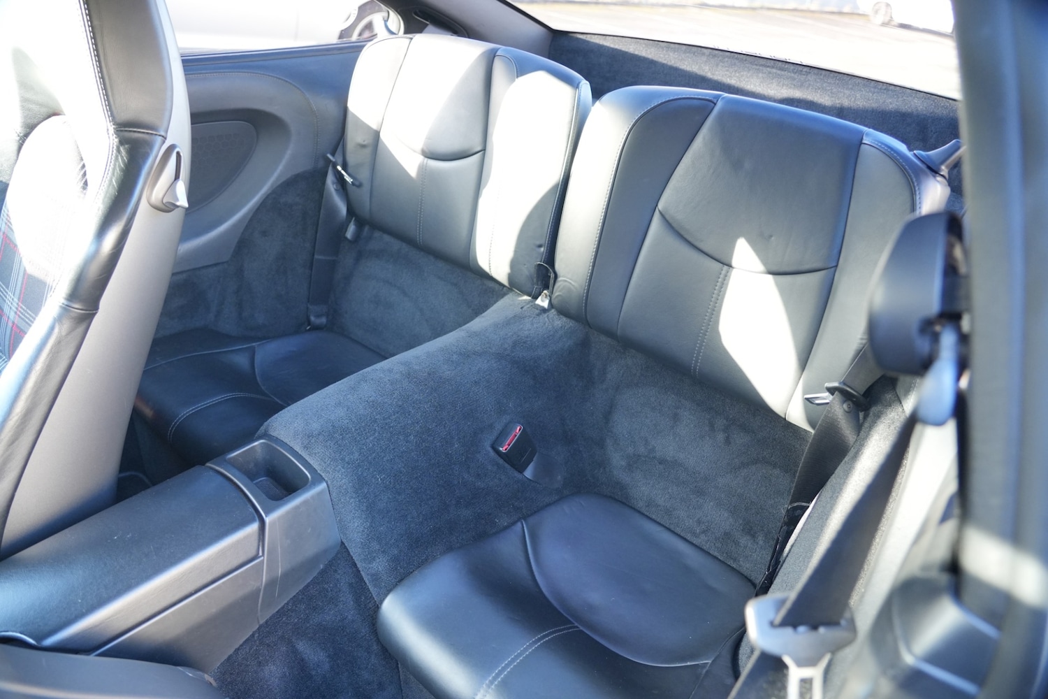 Used Porsche 911 2006 for sale - 77377722: Photo 4