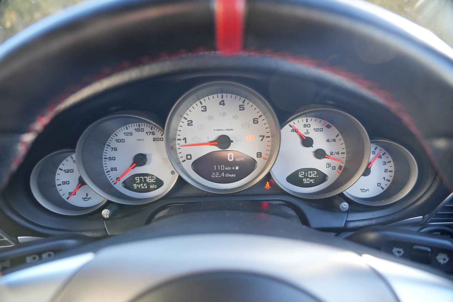 Used Porsche 911 2006 for sale - 77377722: Photo 5