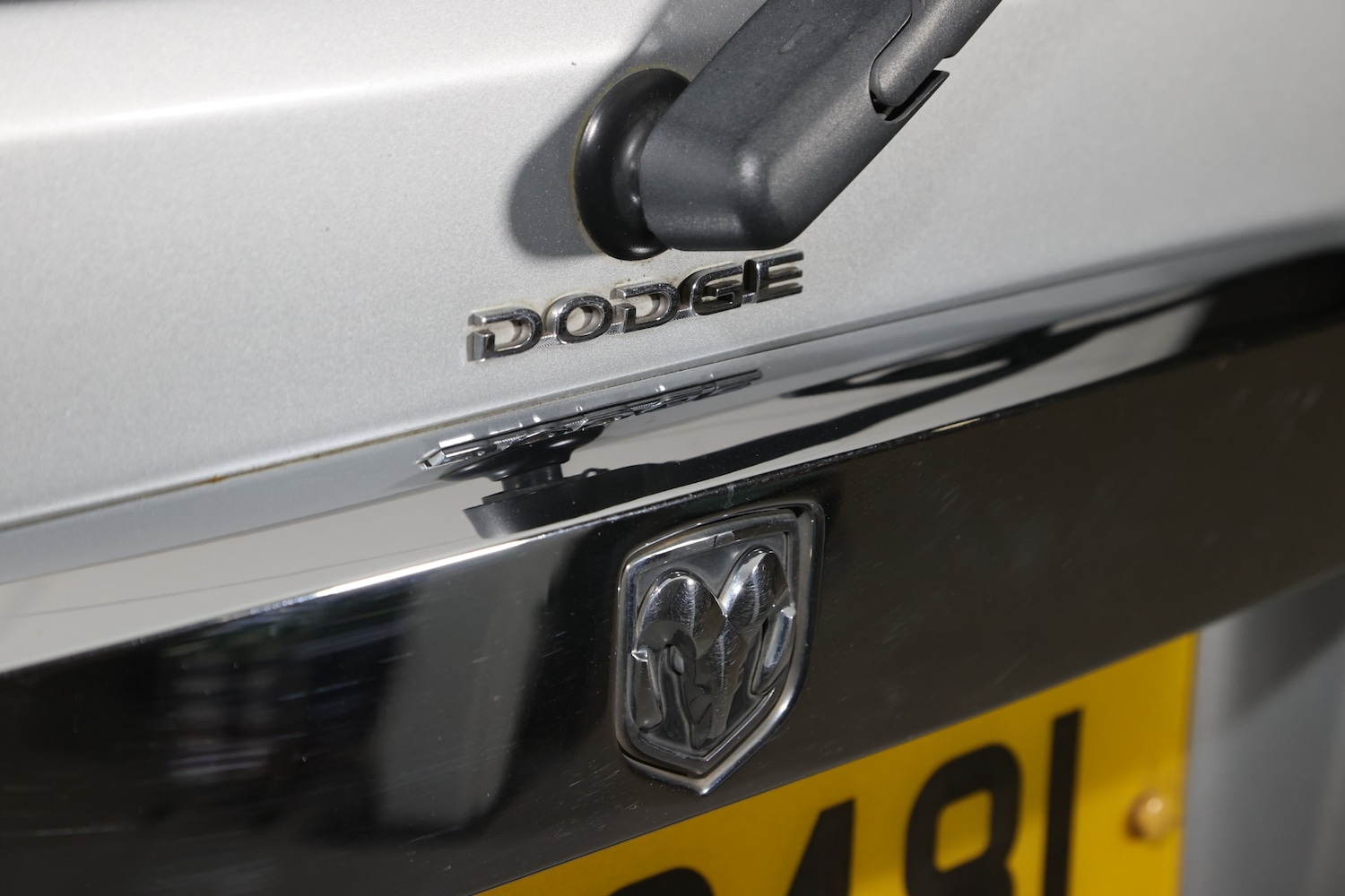 Used Dodge Nitro 2014 for sale - 77663746: Photo 10