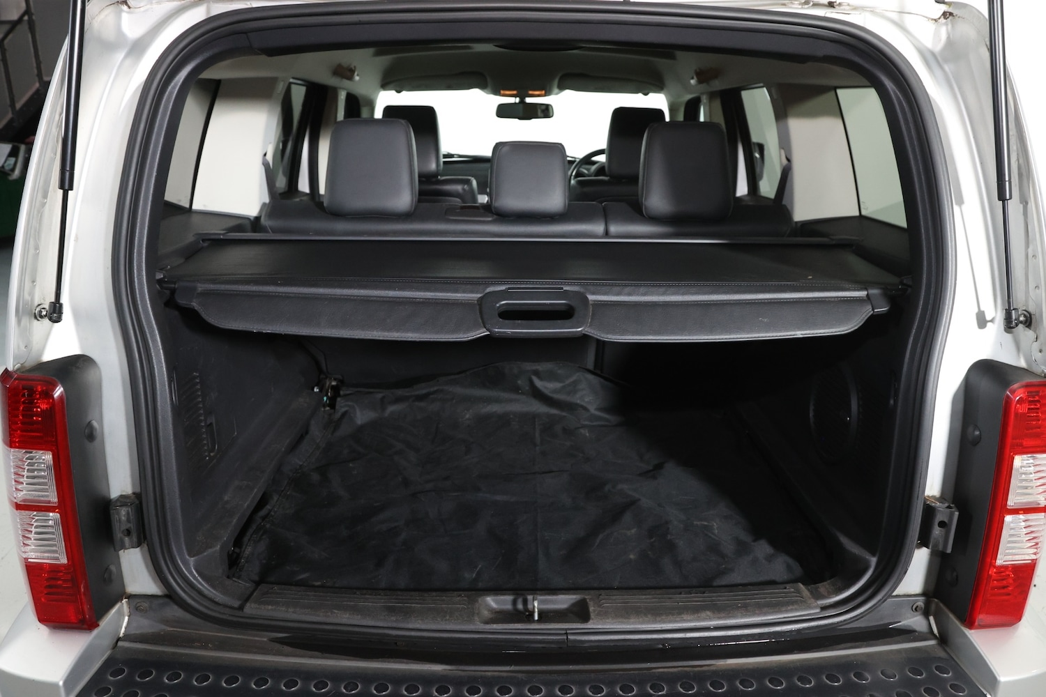 Used Dodge Nitro 2014 for sale - 77663746: Photo 11