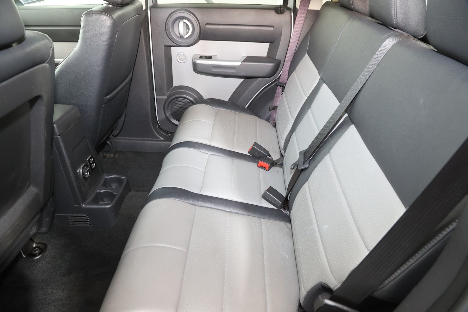 Used Dodge Nitro 2014 for sale - 77663746: Photo 16