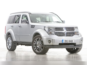 Used Dodge Nitro 2014 for sale - 77663746: Photo