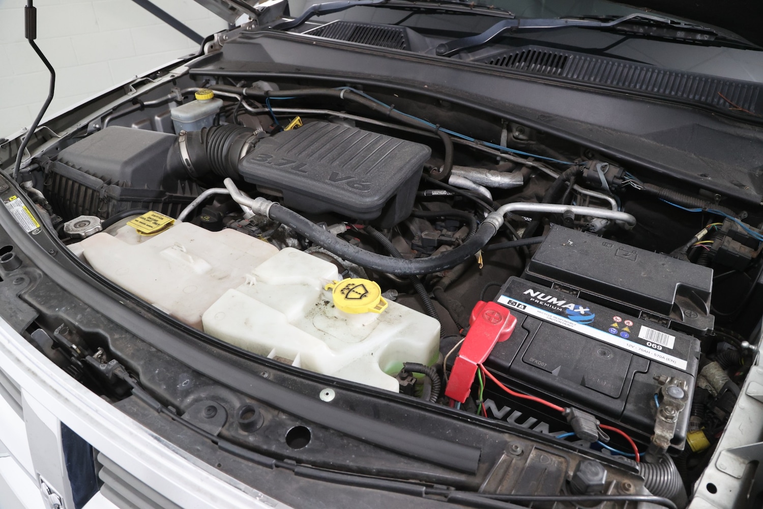 Used Dodge Nitro 2014 for sale - 77663746: Photo 20