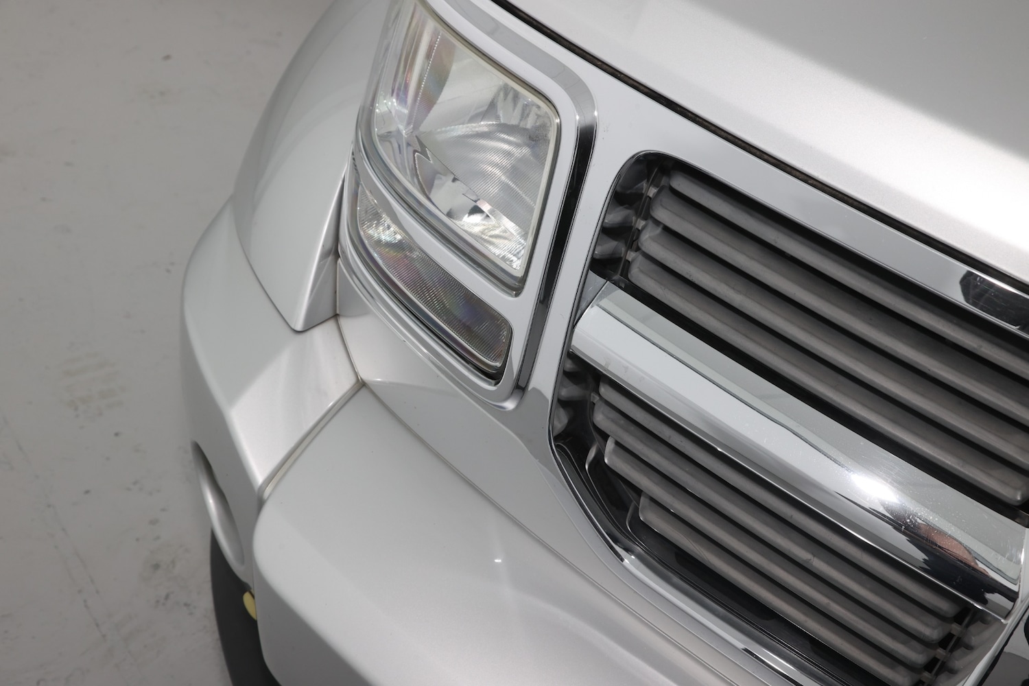 Used Dodge Nitro 2014 for sale - 77663746: Photo 21