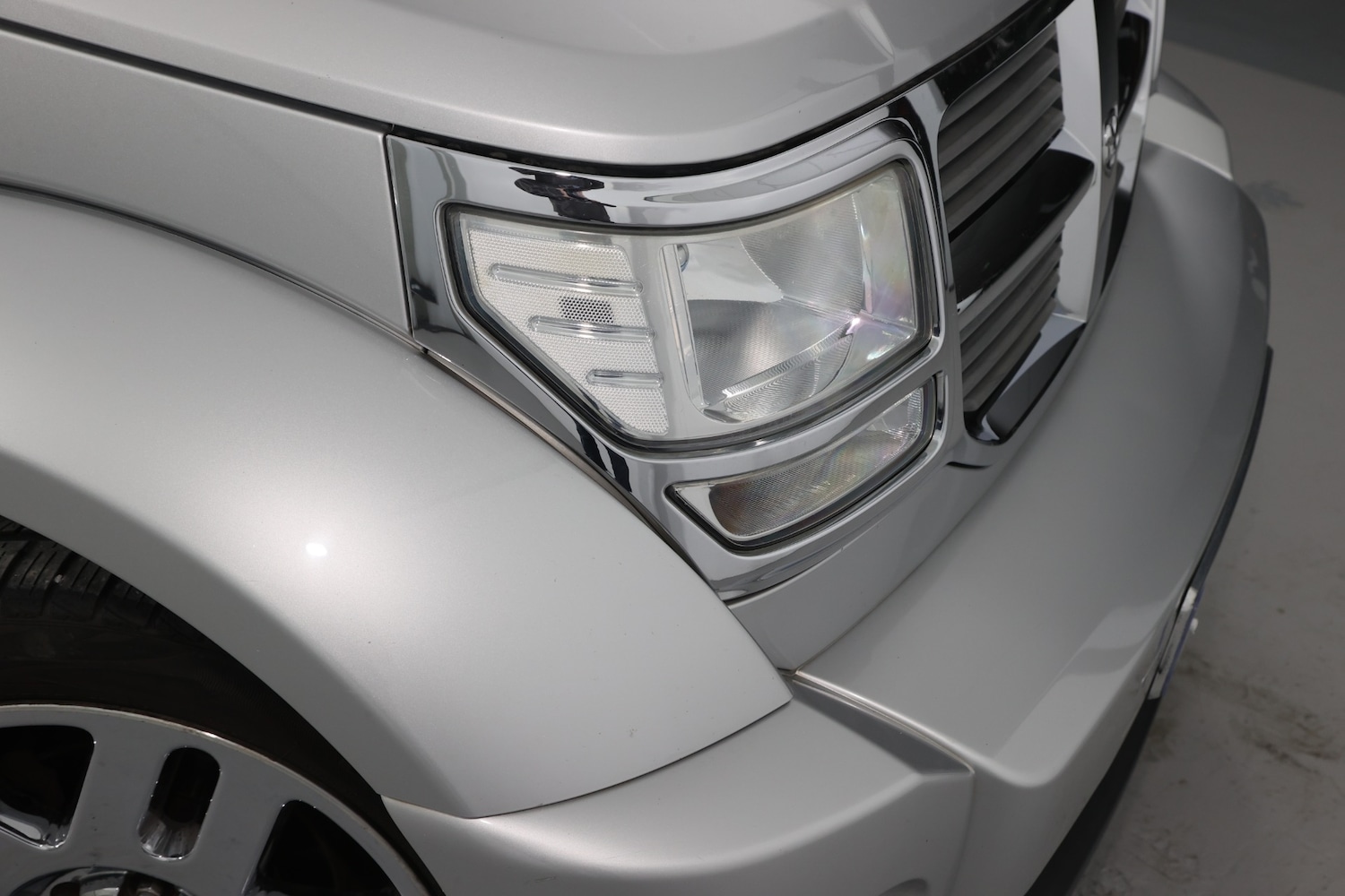 Used Dodge Nitro 2014 for sale - 77663746: Photo 25