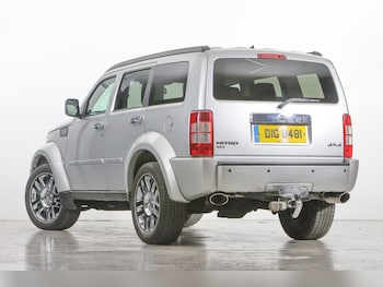 Used Dodge Nitro 2014 for sale - 77663746: Photo