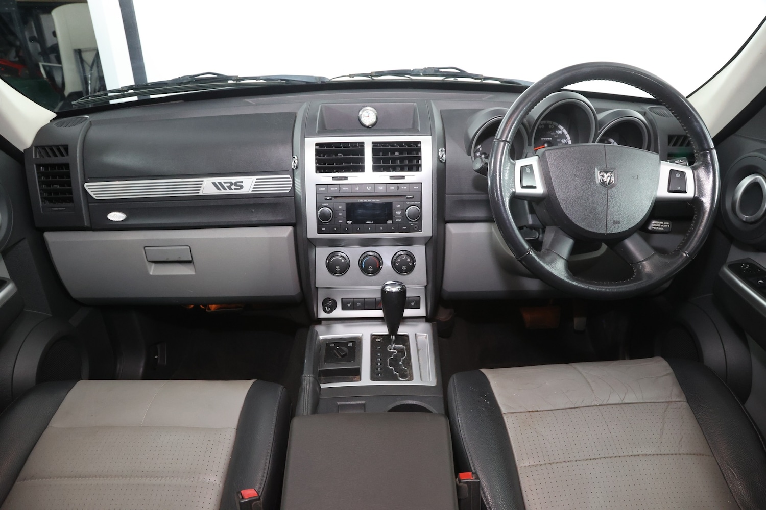 Used Dodge Nitro 2014 for sale - 77663746: Photo 3