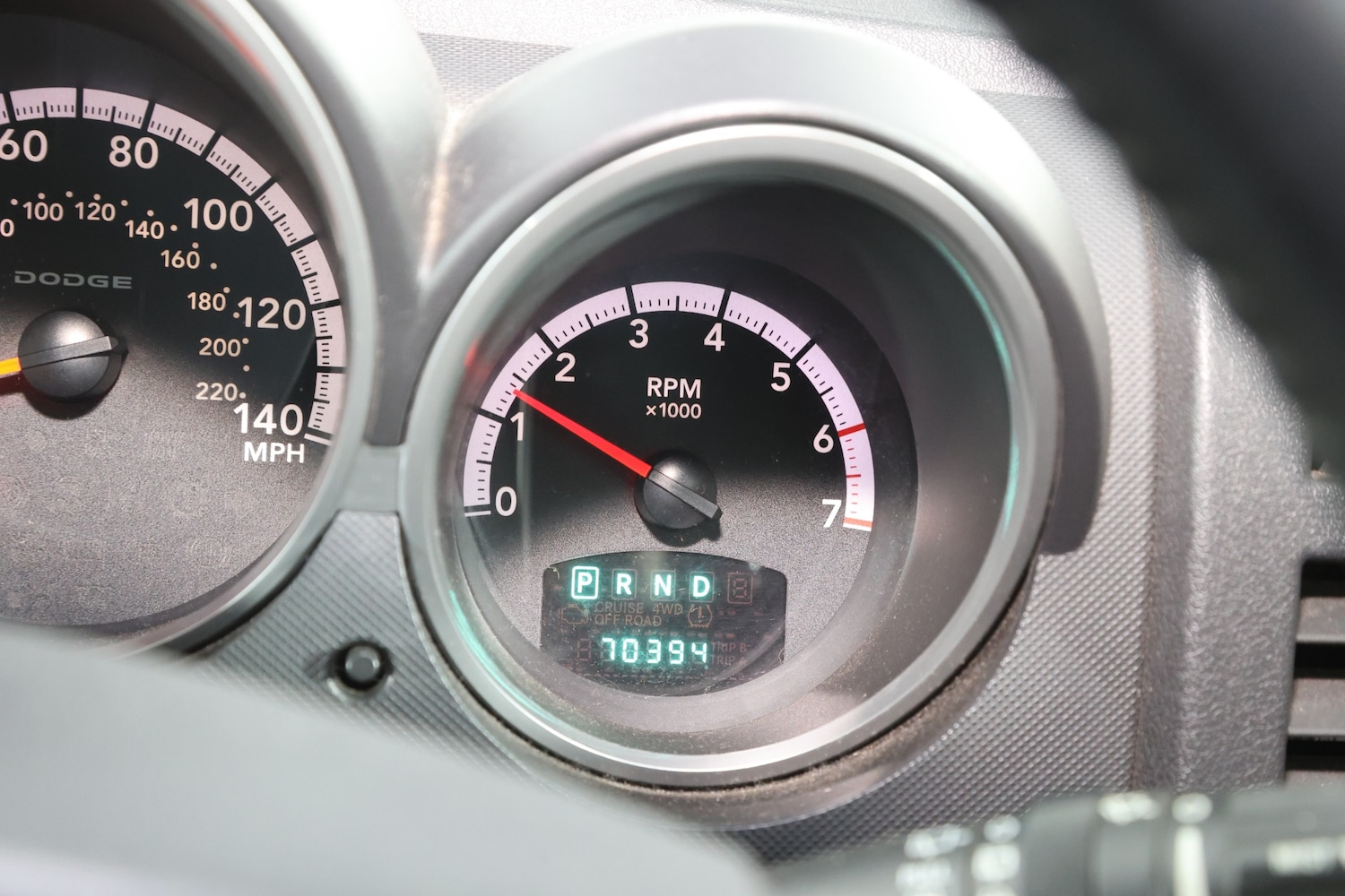 Used Dodge Nitro 2014 for sale - 77663746: Photo 32